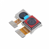 Thay camera Huawei Y9 2019