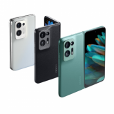 Thay vỏ Oppo Find N2