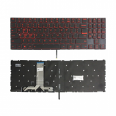 Thay bàn phím Laptop Lenovo Legion Y520 15IKB 