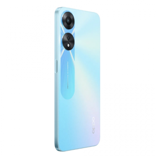 Thay vỏ Oppo A78 (CPH2483, CPH2495)