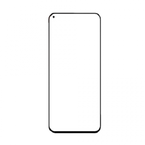 Thay mặt kính Realme 9i 5G (RMX3612)