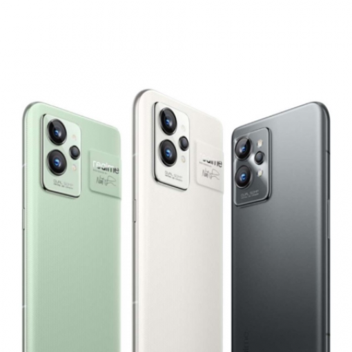 Thay camera Realme GT2 Explorer Master (RMX3551)