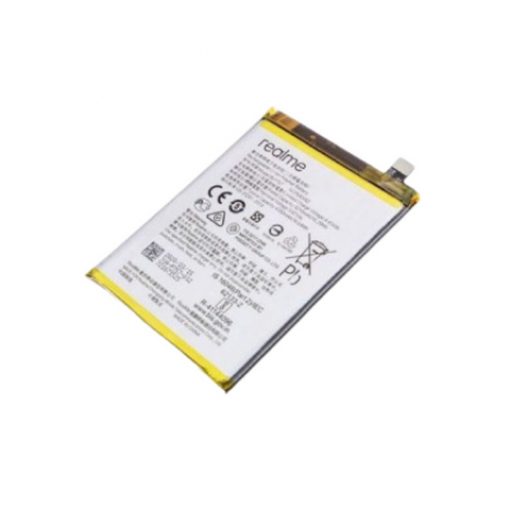 Thay pin Realme GT2 Explorer Master (RMX3551)