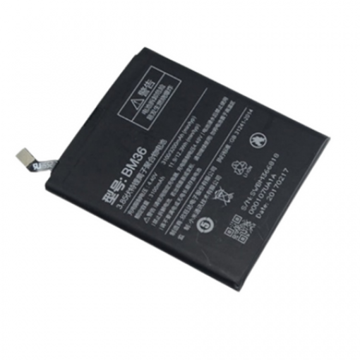 Thay pin Xiaomi Poco M3 Pro