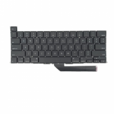 Thay bàn phím MacBook Pro 16 inch M2 Max A2780