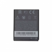 Thay pin HTC Wildfire E Plus