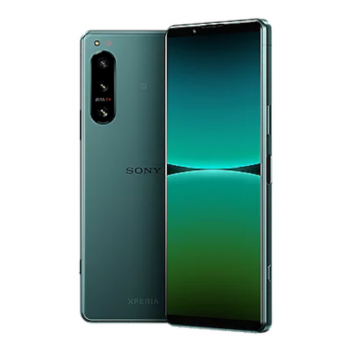 Sửa lỗi phần mềm Sony Xperia 5 IV