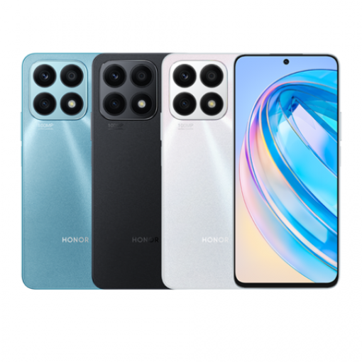 Sửa lỗi phần mềm Honor X8a (CRT LX1, CRT LX2, CRT LX3)