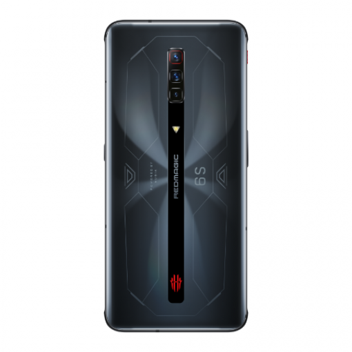 Thay kính lưng ZTE nubia Red Magic 6s Pro