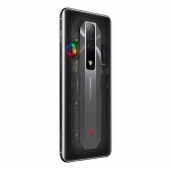 Thay kính lưng ZTE nubia Red Magic 7
