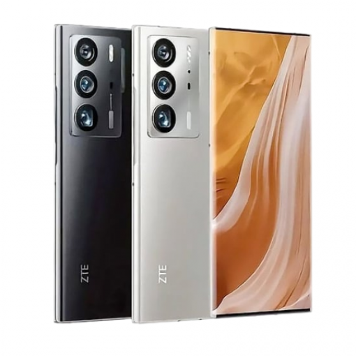 Mở tài khoản Google ZTE Axon 40 Ultra