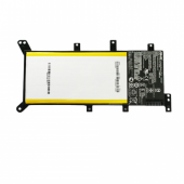 Thay pin Laptop Asus X554L
