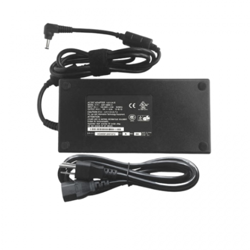 Thay sạc Laptop MSI GL63