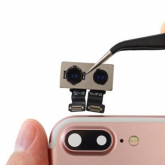 Sửa lỗi camera iPhone 7 Plus