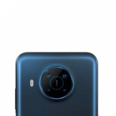 Thay camera Nokia X100