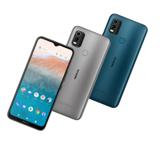 Sửa lỗi phần mềm Nokia C21 (TA 1356, TA 1352)