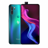 Chạy phần mềm Vsmart