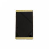 Thay màn hình Mobell Tab 8s