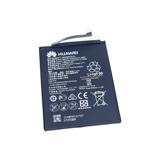 Thay pin Huawei Nova 10 Youth (JLN AL00)