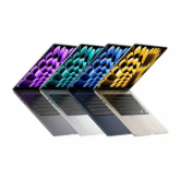 Check thông tin Macbook Air 15 inch M2 A2941