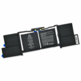 Thay pin MacBook Air 15 inch M2 A2941