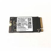 Thay SSD Samsung PM991
