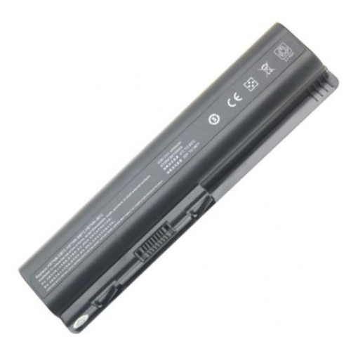 Thay pin laptop HP Pavilion DV6