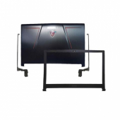 Thay vỏ laptop MSI GV62 7RD
