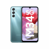 Thay vỏ Samsung Galaxy M34 5G (SM M346B)