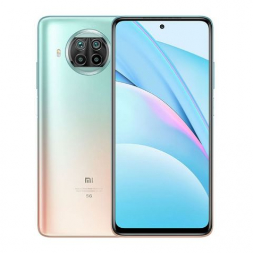 Thay kính lưng Xiaomi Mi 10T Lite 5G