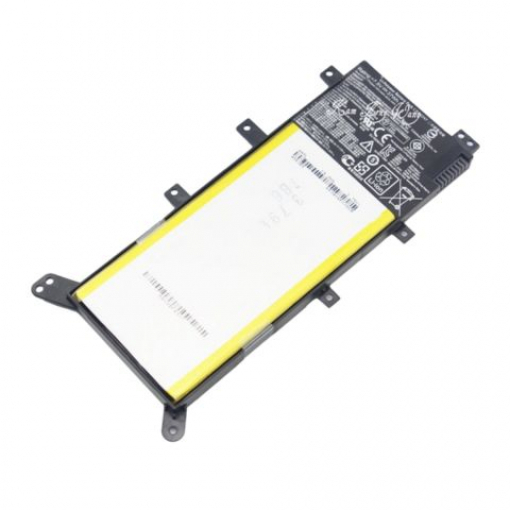 Thay pin laptop Asus X555UJ