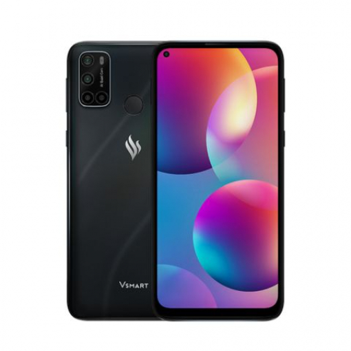 Thay lưng Vsmart Joy 4