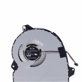 Thay quạt tản nhiệt laptop Asus Gaming GL553VD