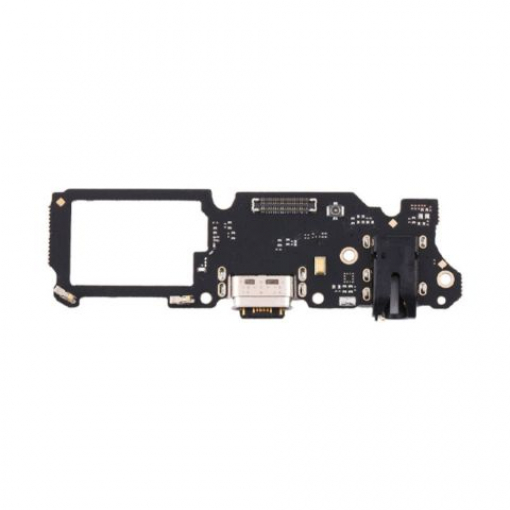 Thay chân sạc Oppo Find X5