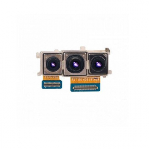 Thay camera Xiaomi Mi 9