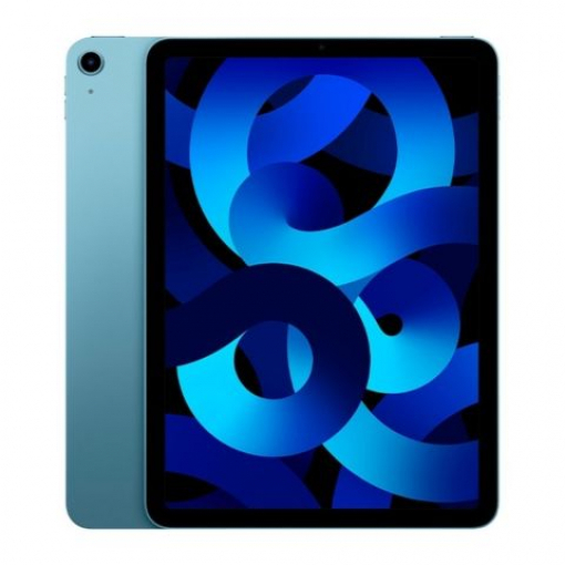 Mở iCloud iPad Air 5