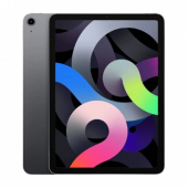 Mở iCloud iPad Air 4