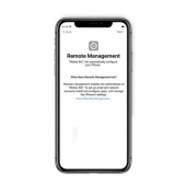Bypass quản lý từ xa (MDM) iPhone