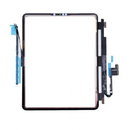 Thay cảm ứng iPad Air 6 M2 11 inch