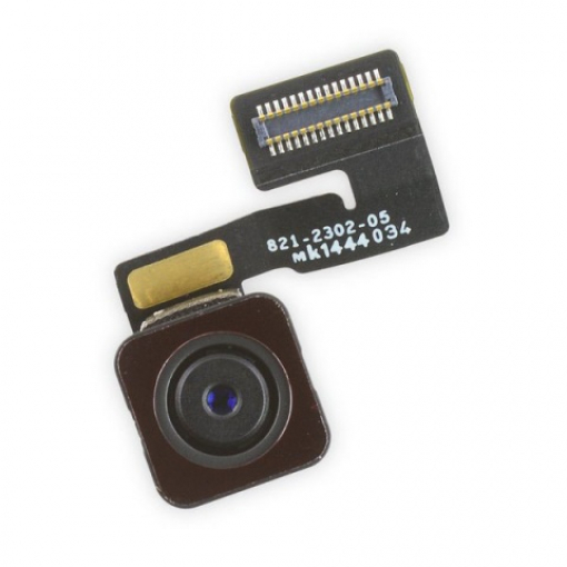 Thay camera sau iPad Air 6 M2 11 inch 