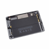 Thay pin iPad Air 6 M2 11 inch