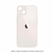 Thay kính lưng iPhone 13 Mini