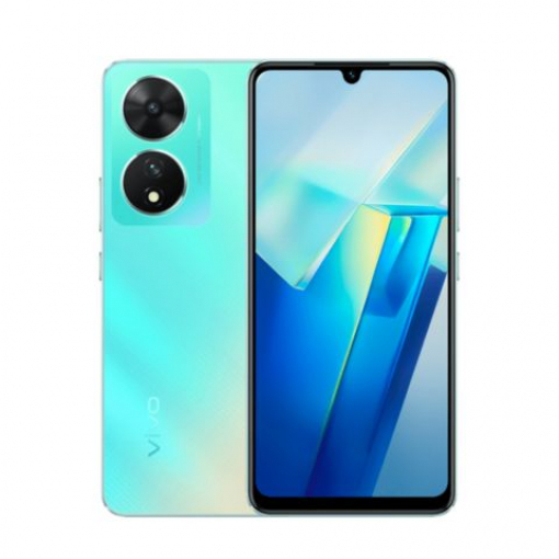 Sửa lỗi phần mềm Vivo T2 (V2199GA) 