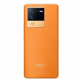 Thay kính lưng Vivo iQOO Neo 6 (I2126)