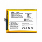 Thay pin Vivo Y33e (V2166A)