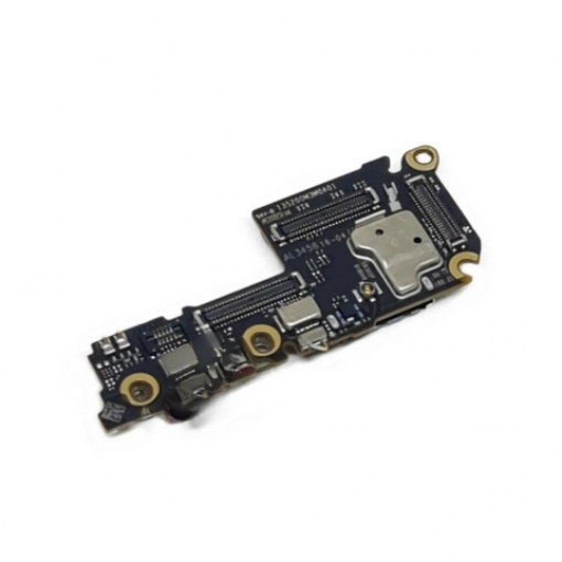 Thay bẹ sạc Xiaomi Redmi 13R