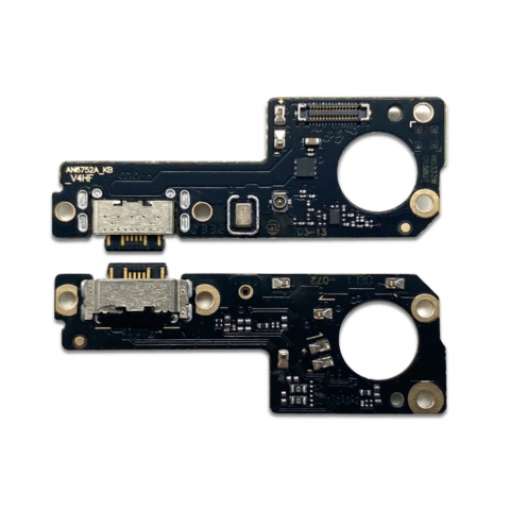 Thay bẹ sạc Xiaomi Redmi Note 13