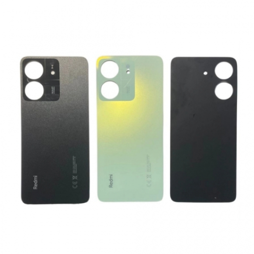Thay kính lưng Xiaomi Redmi 13C 5G