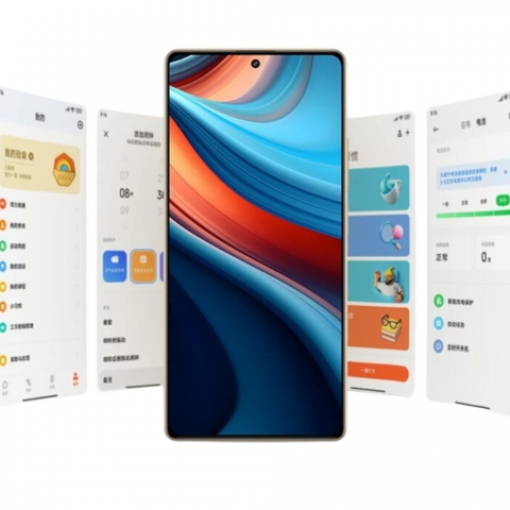 Thay màn hình Xiaomi Redmi 13R