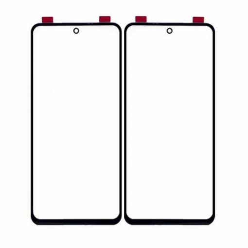 Thay mặt kính Xiaomi Redmi Note 12 4G